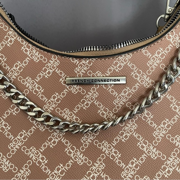 NWOT French Connection Crossbody Bag - Picture 4 of 12